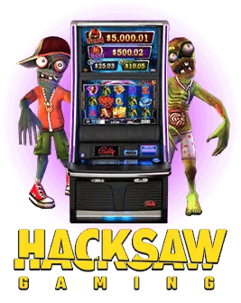 Ưu đãi chào mừng cho người chơi Slot mới