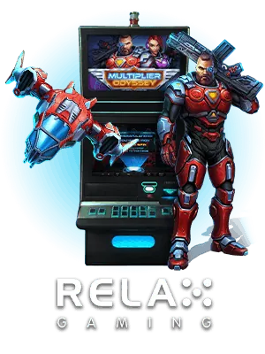 Slot 3D với đồ họa ấn tượng