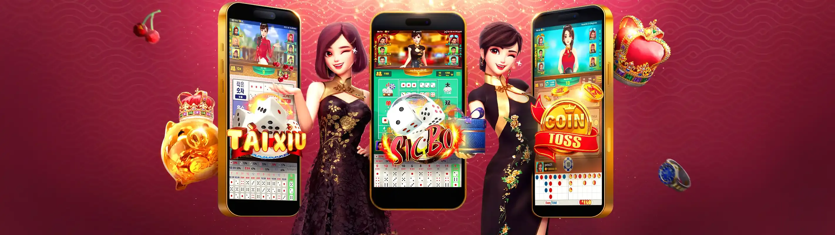 Hình ảnh chính Tin tức mới nhất Okking