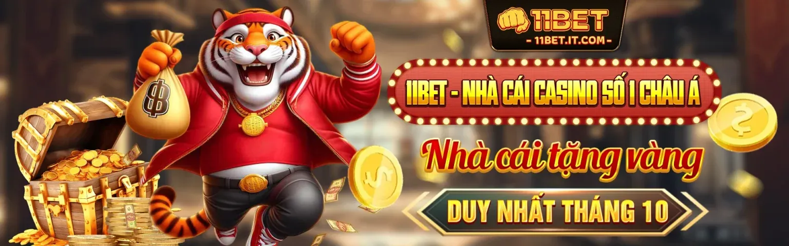 Bàn Baccarat sang trọng với người chia bài chuyên nghiệp tại Okking Nhà Cái