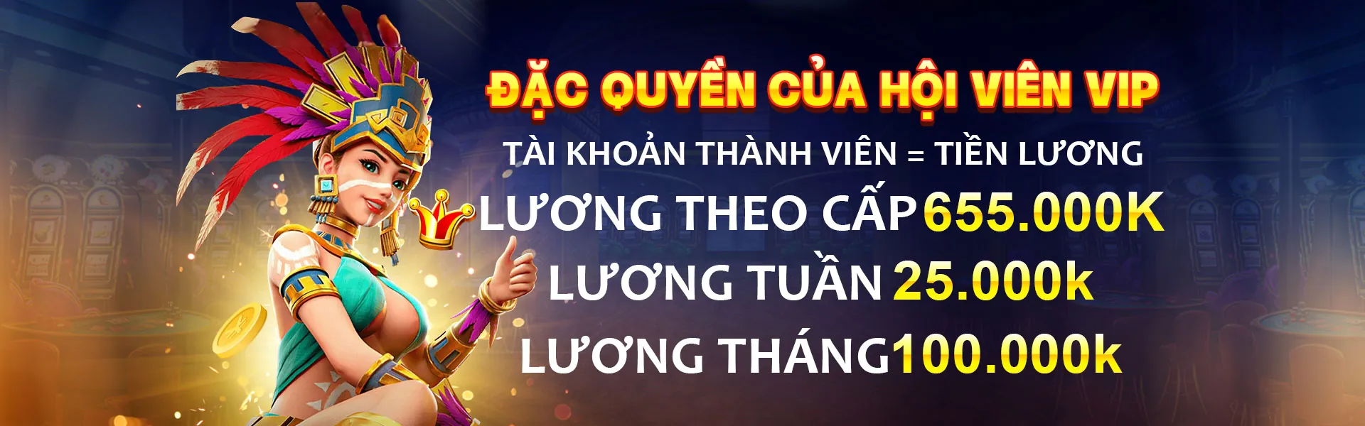 Ưu đãi đăng ký người dùng mới Okking Nhà Cái 2026