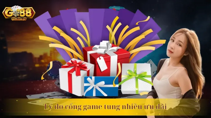 Bàn Baccarat hiển thị các khu vực đặt cược Player, Banker và Tie